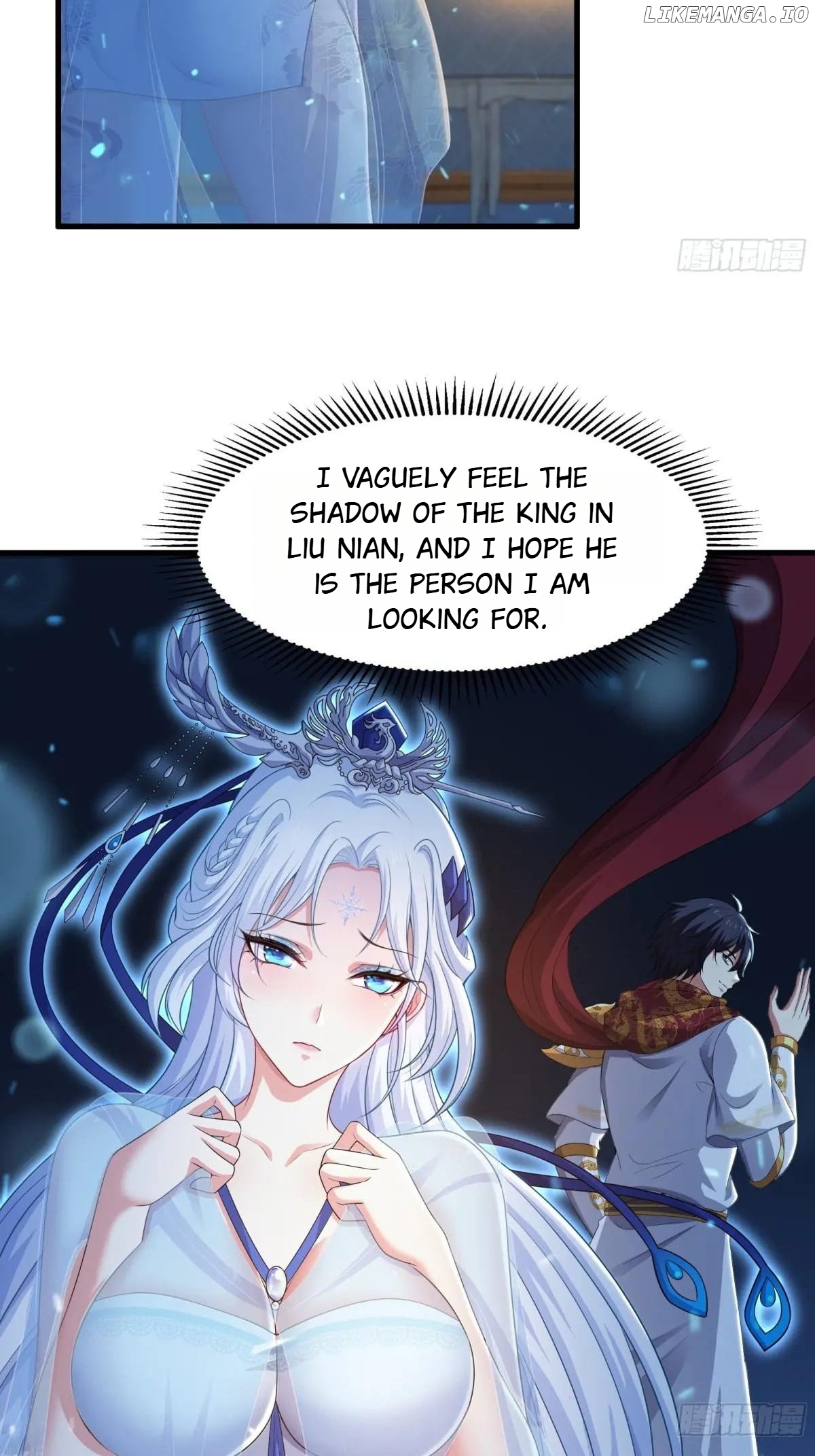 Rebirth of King Zhou: Not Being the Ultimate Villain Chapter 77 - page 19